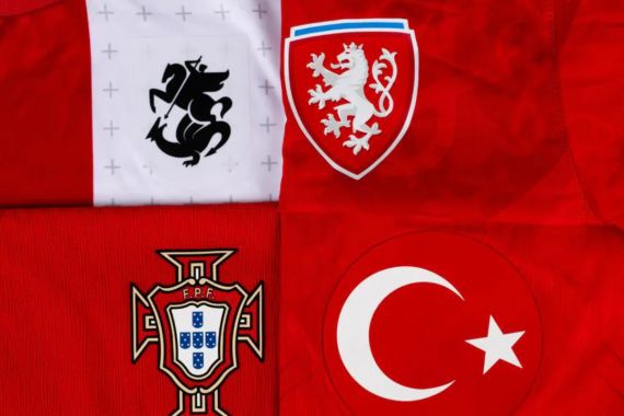 Grup F EURO 2024: Kebangetan Kalau Portugal Tak Lulus ke 16 Besar - JPNN.COM