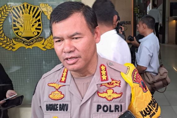 Polisi Tetapkan 3 Tersangka Buntut Tewasnya Bos Rental di Pati - JPNN.COM