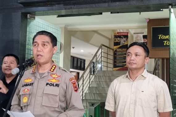 Kasus Pembunuhan Vina Cirebon, Polisi Periksa Psikologis Pegi Setiawan, untuk Apa? - JPNN.COM