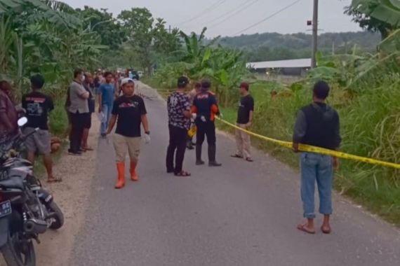 Polisi Tetapkan 7 Orang Jadi Tersangka Perkelahian yang Menewaskan 1 Orang di Pati - JPNN.COM