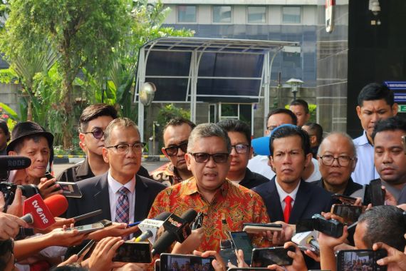 Anak Buah Megawati Sebut Penegakan Hukum Saat Ini Seperti Orde Baru - JPNN.COM