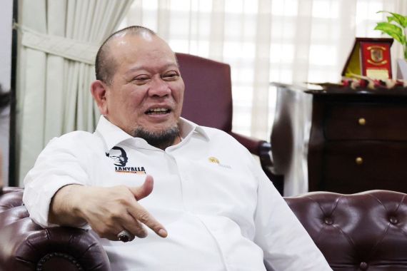 Serikat Tani Soroti Penetapan Harga Gabah, Ketua DPD RI Minta Bapanas Libatkan Stakeholder - JPNN.COM