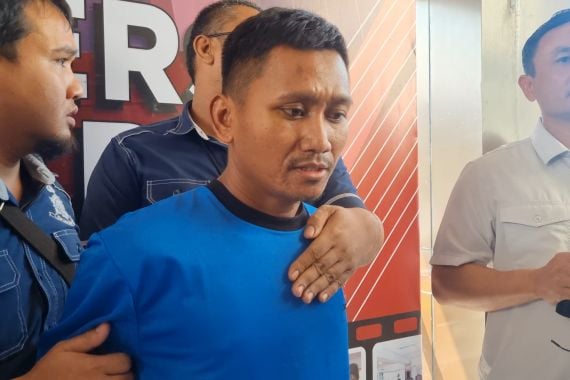 Kasus Vina, Iptu Rudiana Ayah Eky Sudah Diperiksa Polda Jabar - JPNN.COM
