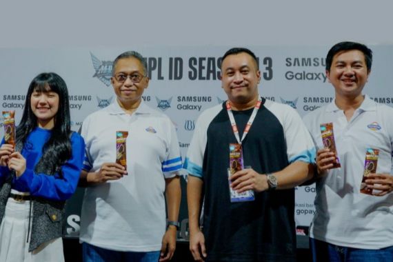 Gandeng MPL Indonesia, Campina Menyasar Pasar Generasi Muda - JPNN.COM