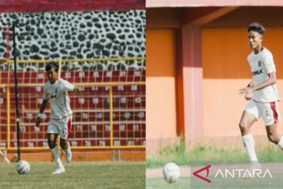 Dua Pemain Muda Bali United Jalani Pemusatan Latihan Timnas U-16 Indonesia di Solo - JPNN.COM