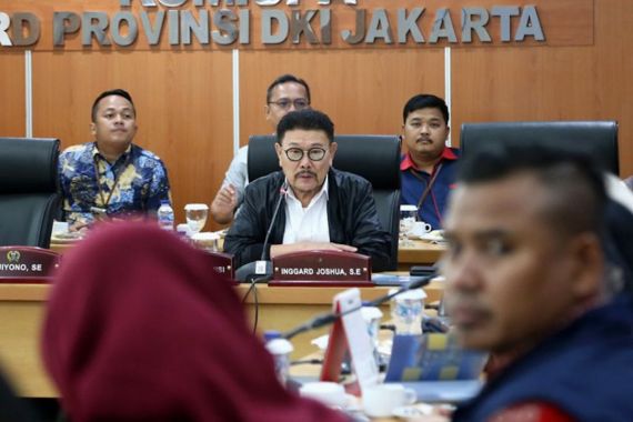 Pimpinan SKPD Harus Mendukung Honorer Mengikuti Seleksi PPPK - JPNN.COM