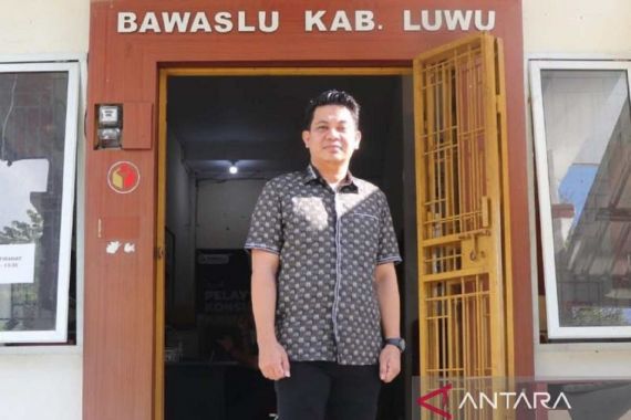 Simak, Imbauan Bawaslu Pada ASN, TNI dan Polri Terkait Pilkada - JPNN.COM