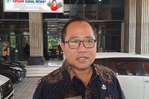 Jabatan Sekda Kota Semarang Iswar Berakhir Juli 2024, Legislator PKS: Perlu Dievaluasi - JPNN.COM