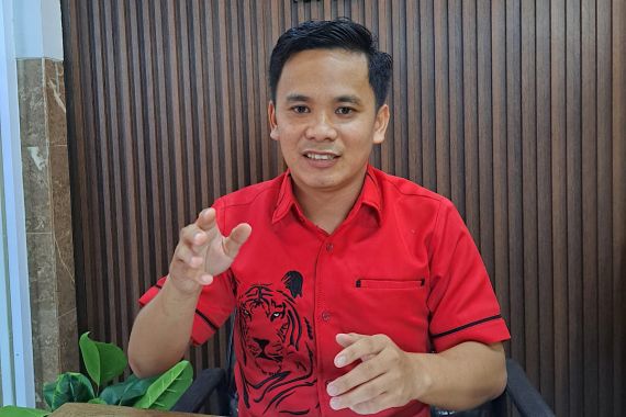 Pelaku KDRT yang Sempat Kabur ke China Segera Jalani Proses Sidang di PN Jakut - JPNN.COM