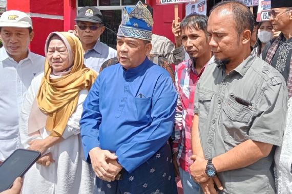 PAN Rekomendasikan Edy Natar untuk Maju Pilgub Riau - JPNN.COM