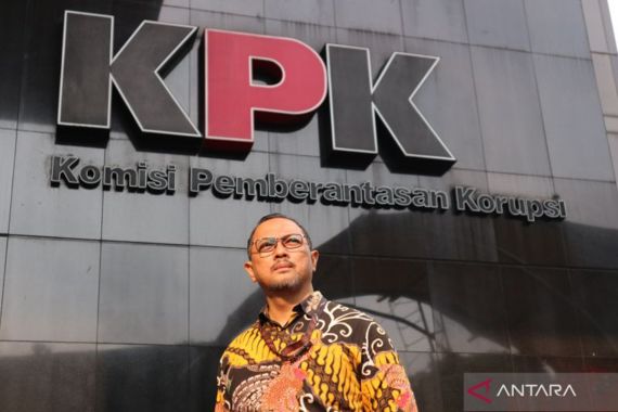 KPK Soroti Green House Milik Pimpinan Parpol di Kepulauan Seribu yang Dibangun Lewat SYL - JPNN.COM
