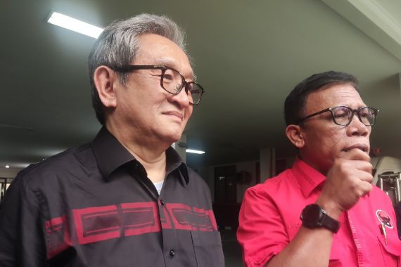 DPD PDIP se-Indonesia Kecam Kompol Rossa, Maqdir: Bagian dari Kontrol Publik - JPNN.COM