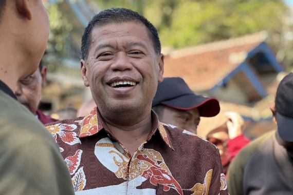 Eman Suherman Putra Daerah Terbaik untuk Masa Depan Majalengka - JPNN.COM