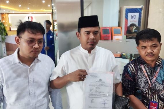 Lahan di Kabupaten Bekasi Diserobot Pengembang, Warga Lapor ke Bareskrim Polri - JPNN.COM