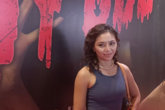 Film Thailand My Boo Segera Tayang di Indonesia, Ismi Melinda: Horornya Dapat, Komedinya Juga - JPNN.COM