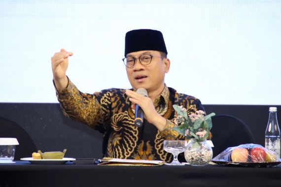 Pelaksanaan Haji Dinilai Berjalan Lancar, Wakil Ketua MPR: Tidak Perlu Dibentuk Pansus - JPNN.COM