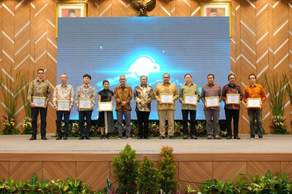 Bea Cukai Tingkatkan Peran Sebagai Trade Facilitator Lewat Program AEO - JPNN.COM