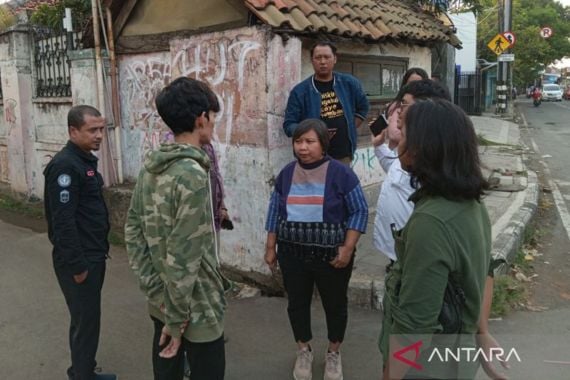 Komnas HAM Datangi TKP Kasus Vina, Bertemu Saksi Kunci Ini - JPNN.COM