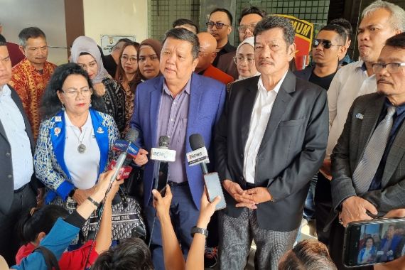 Tim Kuasa Hukum Terpidana Kasus Vina Cirebon Minta Akses ke Kemenkumham - JPNN.COM