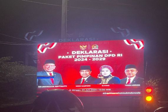 KPU Belum Bisa Proses Pengganti Mirati Sebagai Anggota DPD Terpilih, Ini Sebabnya - JPNN.COM