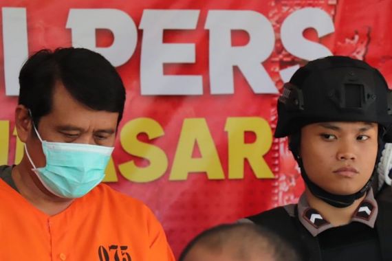 Korban Kebakaran Gudang Gas Elpiji di Denpasar Bertambah, Kini Totalnya Sebegini - JPNN.COM