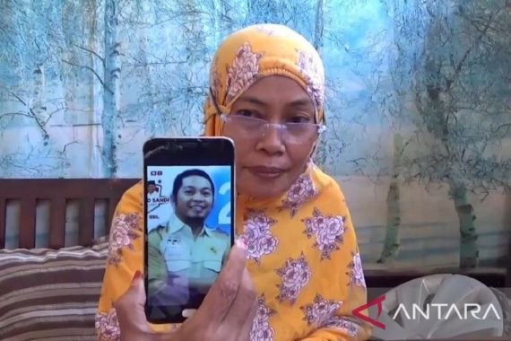 Seorang TKI Asal Gowa Diduga Dibunuh di Malaysia - JPNN.COM