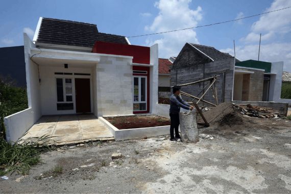 Wujudkan Rumah Ramah Lingkungan Impian lewat KPR BRI Green Financing - JPNN.COM