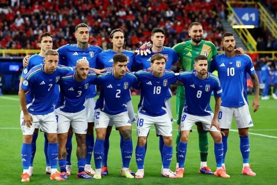 Swiss vs Italia: Begini Saran Fabio Capello kepada Azzurri - JPNN.COM