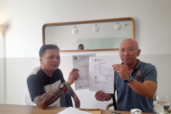 Sebut Urus Sertifikat Tanah di Kabupaten Bogor Sulit, Hengki: Saya Sudah Habis Hampir Rp 1 Miliar - JPNN.COM