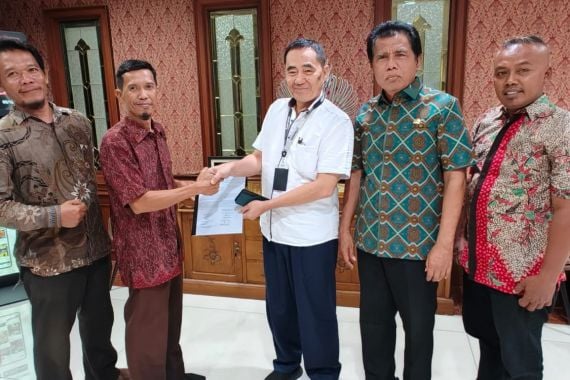 Tendik Masuk Formasi Teknis PPPK 2024, Honorer Makin Terjungkal - JPNN.COM