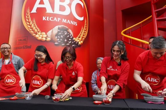 Akademi ABC Meriahkan PRJ 2024, Sajikan Beragam Pengalaman Cita Rasa Terbaik - JPNN.COM