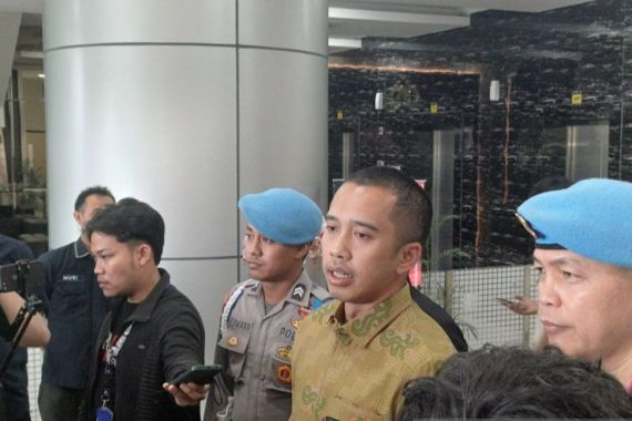 Polisi: Virgoun Ditangkap Bersama Perempuan dengan Barang Bukti Sabu-Sabu - JPNN.COM