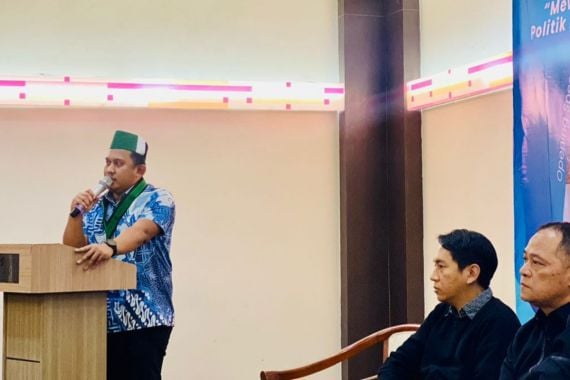 Badko HMI Jabodetabeka-Banten Dukung Satgas Pemerintah Berantas Judi Online - JPNN.COM