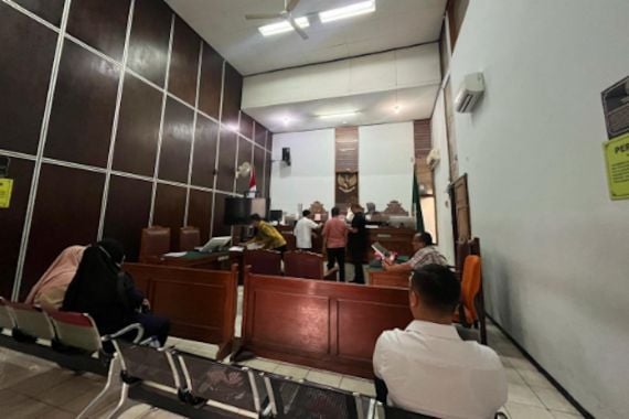 Satpam PT SKB Divonis 10 Bulan Penjara, Kuasa Hukum Ajukan Banding Demi Keadilan - JPNN.COM