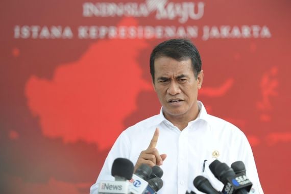 Jokowi Bahas Budi Daya Kratom saat Rapat Kabinet, Ini Targetnya - JPNN.COM