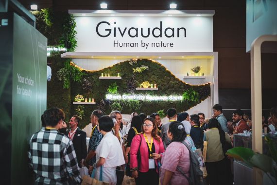 Givaudan Meluncurkan Website Wewangian Pertama di Indonesia - JPNN.COM