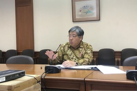 Jepang Siap Membantu Indonesia Mengatasi Kesenjangan Ekonomi - JPNN.COM