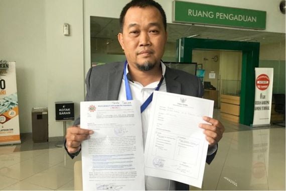 MAKI Desak KY Awasi Ketat Sidang Pailit Ahli Waris yang Libatkan WNA di PN Jakarta Pusat - JPNN.COM