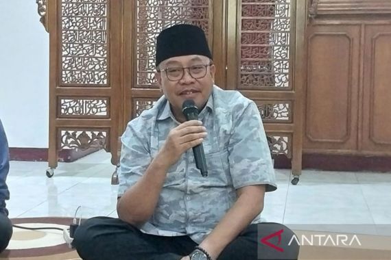 Dicopot dari Jabatan Pj Gubernur NTB, Lalu Gita Ariadi Angkat Bicara, Ternyata - JPNN.COM