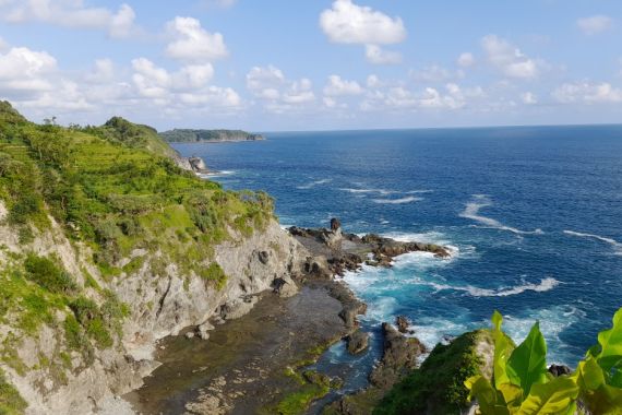 5 Destinasi Wisata di Gunungkidul Selain Pantai, Tak Kalah Indah - JPNN.COM