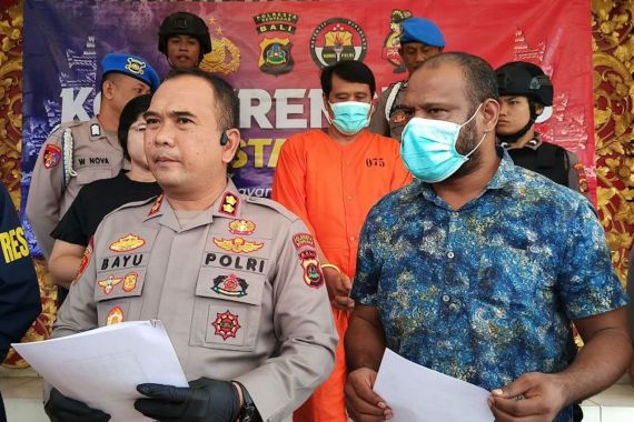 Inilah Penyebab Kebakaran Gudang Elpiji yang Tewaskan 18 Orang di Bali - JPNN.COM