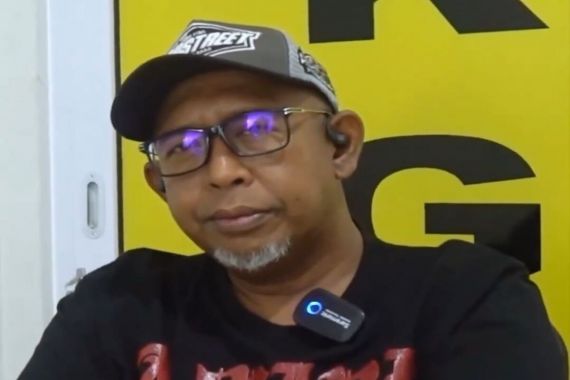 Rizki Faisal: Ketua MPR jadi Korban Karena MKD Gagal Paham - JPNN.COM