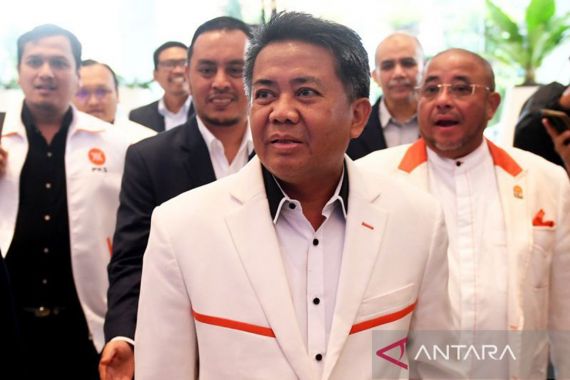 Ini Lho Alasan PKS Ajukan Sohibul Iman Jadi Cagub di Pilkada Jakarta 2024 - JPNN.COM