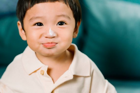 Anak -Anak Bisa Memakai Krim Sunscreen, Ini Syarat Penggunaannya - JPNN.COM