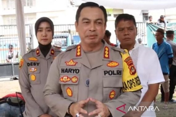 Polisi Buru Pelaku Tawuran yang Tewaskan Seorang Remaja di Palembang - JPNN.COM