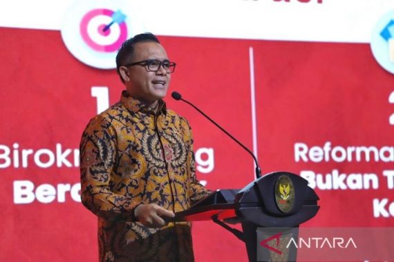 Resmikan 15 MPP Baru, Menpan RB: Pelayanan Publik yang Bagus Tak Lagi Hanya di Jawa - JPNN.COM