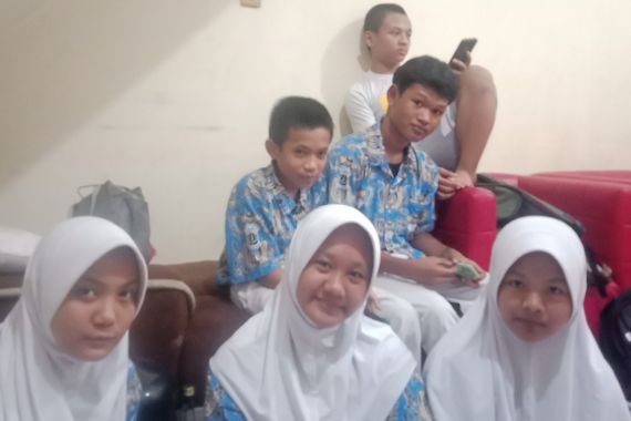 Inilah Pembagian Zonasi PPDB 2024 SMP Kota Tangerang - JPNN.COM