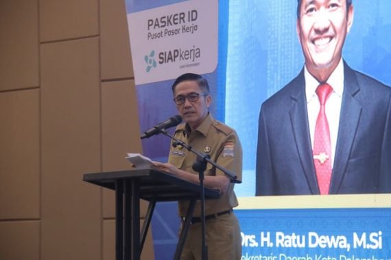 40 Perusahaan Buka 300 Lowongan Pekerjaan di Palembang - JPNN.COM