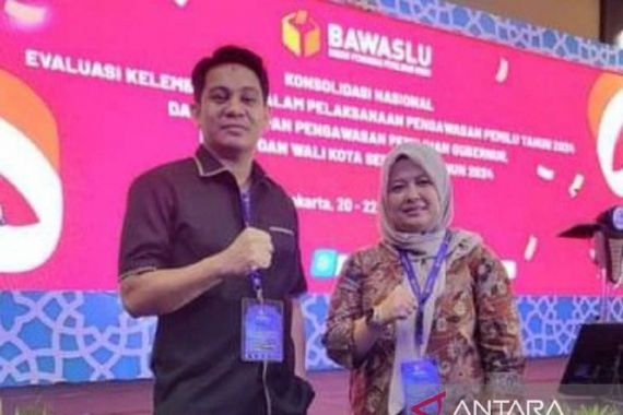 Bawaslu Tak Mau Kecolongan, Pantau Secara Ketat Kinerja Pantarlih - JPNN.COM