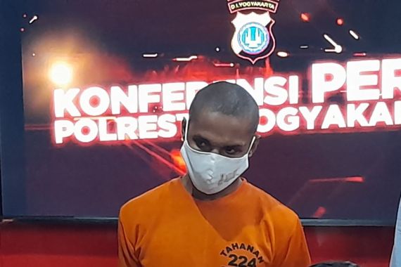 Pesta Miras Bareng Teman, Seorang Mahasiswa Asal Papua di Jogja Tewas, Sempat Terjadi Keributan - JPNN.COM